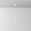 MAYTONI Závěsné svítidlo Focus LED 3000K 1x12W 40d P072PL-L12W3K-1