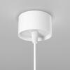 MAYTONI Závěsné svítidlo Focus LED 3000K 1x12W 40d P072PL-L12W3K-1