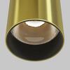 MAYTONI Závěsné svítidlo FOCUS LED 12W 40d P072PL-L12W3K-BS