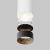 MAYTONI Závěsné svítidlo Focus LED 4000K 1x12W 40d P072PL-L12W4K-1