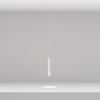 MAYTONI Závěsné svítidlo Focus LED 4000K 1x12W 40d P072PL-L12W4K-1