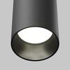 MAYTONI Závěsné svítidlo Artisan GU10x1 10W P082PL-GU10-B