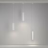MAYTONI Závěsné svítidlo Artisan GU10x1 10W P082PL-GU10-W