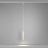 MAYTONI Závěsné svítidlo Artisan GU10x1 10W P082PL-GU10-W