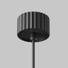 MAYTONI Závěsné svítidlo Calipso GU10x1 10W P106PL-01-GU10-B