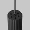 MAYTONI Závěsné svítidlo Calipso GU10x1 10W P106PL-01-GU10-B