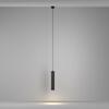 MAYTONI Závěsné svítidlo Calipso GU10x1 10W P106PL-01-GU10-B