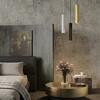 MAYTONI Závěsné svítidlo Calipso GU10x1 10W P106PL-01-GU10-B