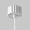 MAYTONI Závěsné svítidlo Calipso GU10x1 10W P106PL-01-GU10-W