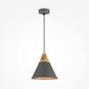 MAYTONI závěsné svítidlo Bicones P359-PL-220-C