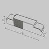 MAYTONI LED driver TRIAC 20W IP20 PSL-TR40-350-500mA-DE