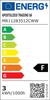 ACA Lighting LED MR11 12V AC/DC 2.5W 3000K 30st. 200lm Ra80 MR11283512CWW