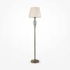 MAYTONI stojací lampa Grace RC247-FL-01-R