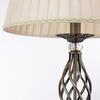 MAYTONI stojací lampa Grace RC247-FL-01-R