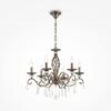 MAYTONI lustr Grace RC247-PL-06-R