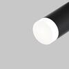 MAYTONI Komponenta pro kolejnicový systém Focus LED Single phase track system UNITY bílá RingSAcr-5-W