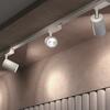 MAYTONI svítidlo pro kolejnicový systém Track lamps TR003-1-30W4K-W