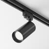 MAYTONI svítidlo pro kolejnicový systém Track lamps TR004-1-GU10-B