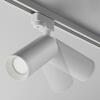 MAYTONI svítidlo pro kolejnicový systém Track lamps TR004-1-GU10-W
