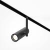 MAYTONI svítidlo pro kolejnicový systém Elti Magnetic track system Exility 3000K 12W 36d TR005-2-12W3K-B