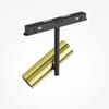 MAYTONI svítidlo pro kolejnicový systém Elti Magnetic track system Exility 3000K 12W 36d TR005-2-12W3K-BBS