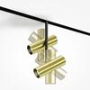MAYTONI Svítidlo do kolejnice Elti Duo Exility 3000K 24W 36d TR005-2-2X12W3K-BBS