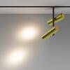 MAYTONI Svítidlo do kolejnice Elti Duo Exility 2700-6000K 24W 36d Dim Smart TR005-4-2X12W-DS-BBS