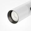 MAYTONI Svítidlo do kolejnice Elti Duo Exility 2700-6000K 24W 36d Dim Smart TR005-4-2X12W-DS-BW