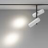 MAYTONI Svítidlo do kolejnice Elti Duo Exility 2700-6000K 24W 36d Dim Smart TR005-4-2X12W-DS-BW