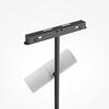 MAYTONI Svítidlo do kolejnice Elti Duo Exility 2700-6000K 24W 36d Dim Smart TR005-4-2X12W-DS-BW