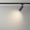 MAYTONI svítidlo pro kolejnicový systém Focus Design TR011-1-GU10-B