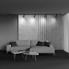 MAYTONI svítidlo pro kolejnicový systém Focus Design TR011-1-GU10-B