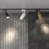 MAYTONI svítidlo pro kolejnicový systém Focus Design TR011-1-GU10-B