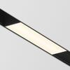 MAYTONI svítidlo pro kolejnicový systém BASIS TR012-2-7W3K-B