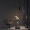 MAYTONI svítidlo pro kolejnicový systém Track lamps TR016-2-12W4K-B