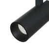 MAYTONI svítidlo pro kolejnicový systém Focus LED TR019-2-15W4K-B