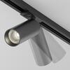 MAYTONI svítidlo pro kolejnicový systém Focus LED TR021-1-12B4K-W-B