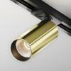 MAYTONI svítidlo pro kolejnicový systém Focus LED Single phase track system UNITY 3000K 12W 50d TR021-1-12W3K-W-BBS