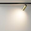 MAYTONI svítidlo pro kolejnicový systém Focus LED Single phase track system UNITY 3000K 12W 50d TR021-1-12W3K-W-BBS