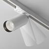 MAYTONI svítidlo pro kolejnicový systém Focus LED TR021-1-12W4K-W-W