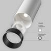 MAYTONI svítidlo pro kolejnicový systém Focus LED TR021-1-12W4K-W-W