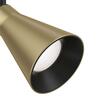 MAYTONI svítidlo pro kolejnicový systém Virar Single phase track system UNITY GU10x1 10W TR022-1-GU10-MG