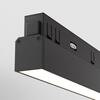 MAYTONI svítidlo pro kolejnicový systém Basis TR030-2-12W4K-B