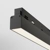 MAYTONI svítidlo pro kolejnicový systém Basis TR030-2-24W4K-B