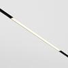 MAYTONI svítidlo pro kolejnicový systém Basis TR030-4-24W3K-WW-DS-B