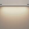 MAYTONI svítidlo pro kolejnicový systém Basis Magnetic track system Exility 30W 120d TR030-4-30WTW-DD-B