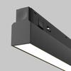 MAYTONI Svítidlo do kolejnice Basis Magnetic track system Exility 2700K 30W 120d TR030-4-30WTW-DD2-B