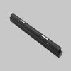 MAYTONI Svítidlo do kolejnice Points Magnetic track system Exility 2700K 18W 36d TR031-2-18W2.7K-B