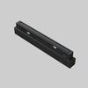 MAYTONI Svítidlo do kolejnice Points Magnetic track system Exility 2700K 12W 36d TR031-4-12WTW-DD2-B