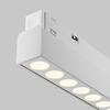 MAYTONI svítidlo pro kolejnicový systém Points Magnetic track system Exility 24W 36d TR031-4-24WTW-DD-W